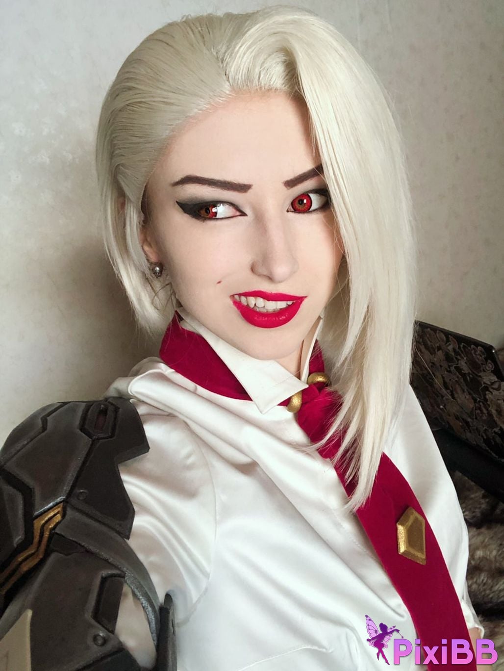 Lady Melamori Ashe PixiBB.COM 19