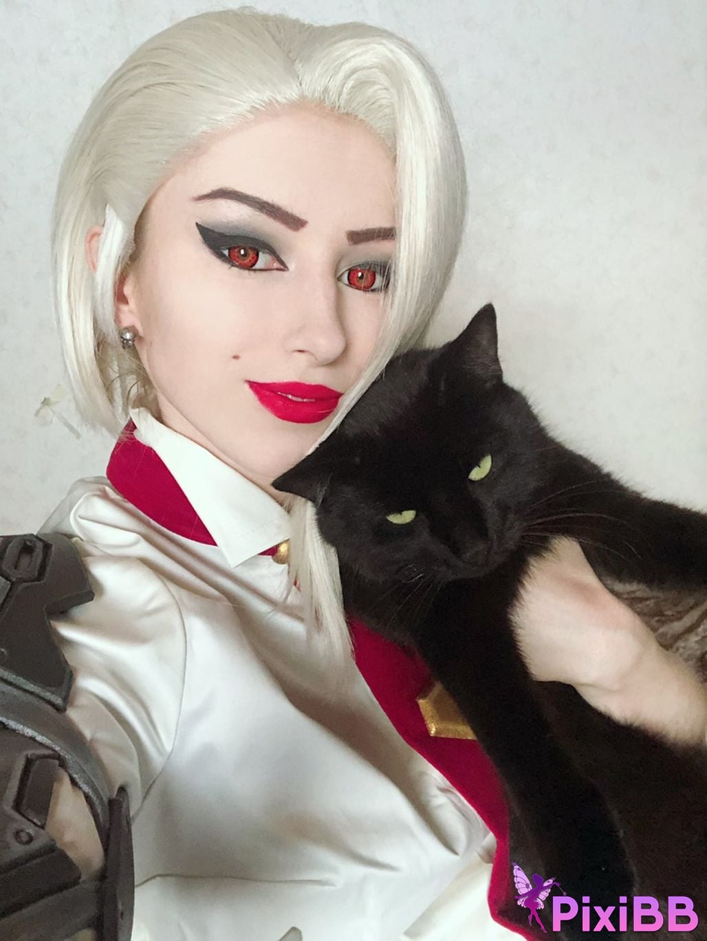 Lady Melamori Ashe PixiBB.COM 20