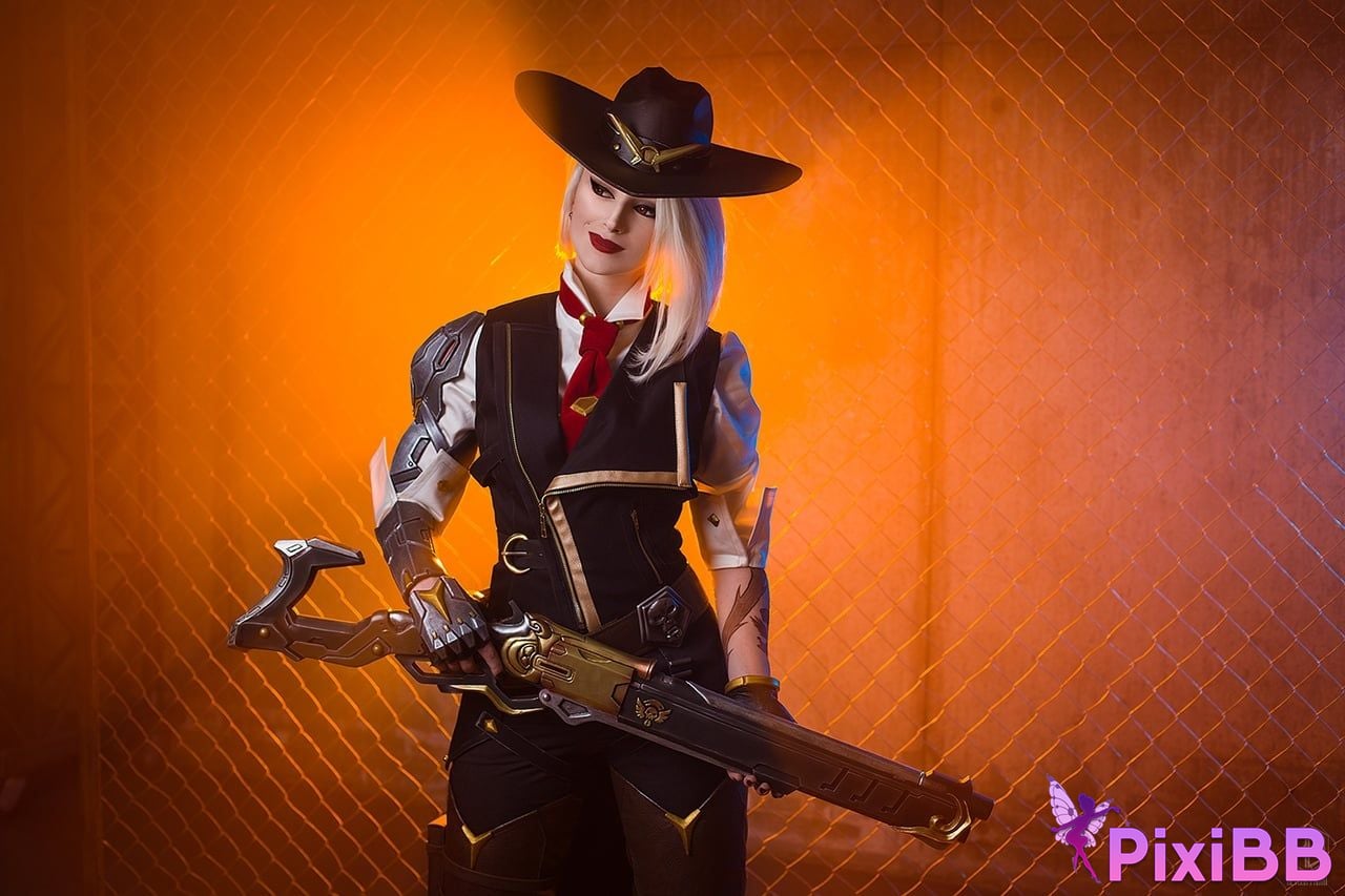 Lady Melamori Ashe PixiBB.COM 24