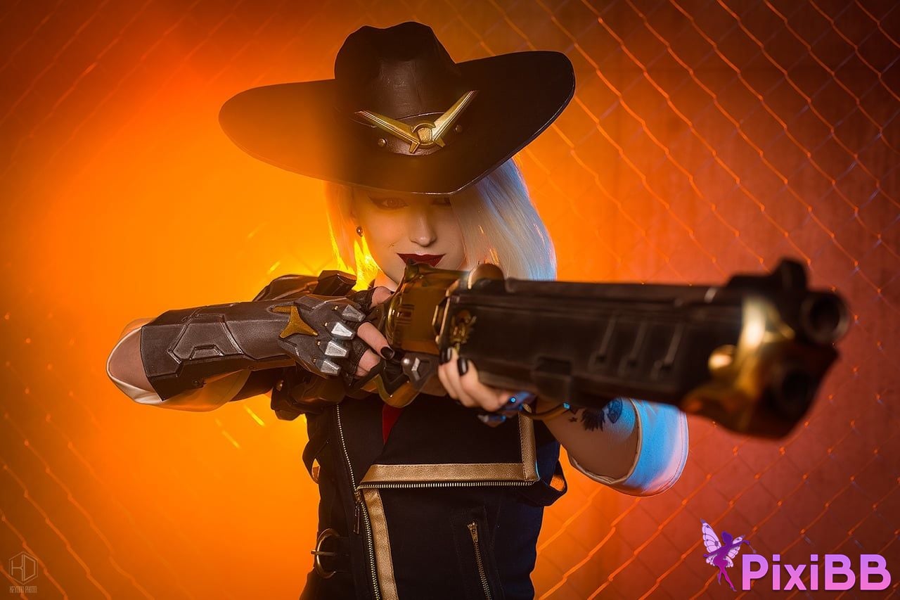 Lady Melamori Ashe PixiBB.COM 25