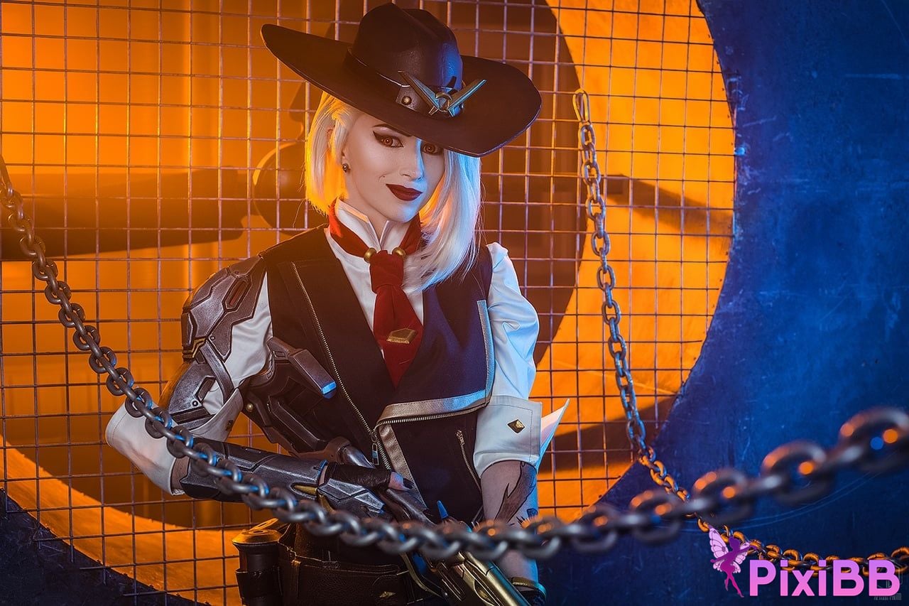 Lady Melamori Ashe PixiBB.COM 26