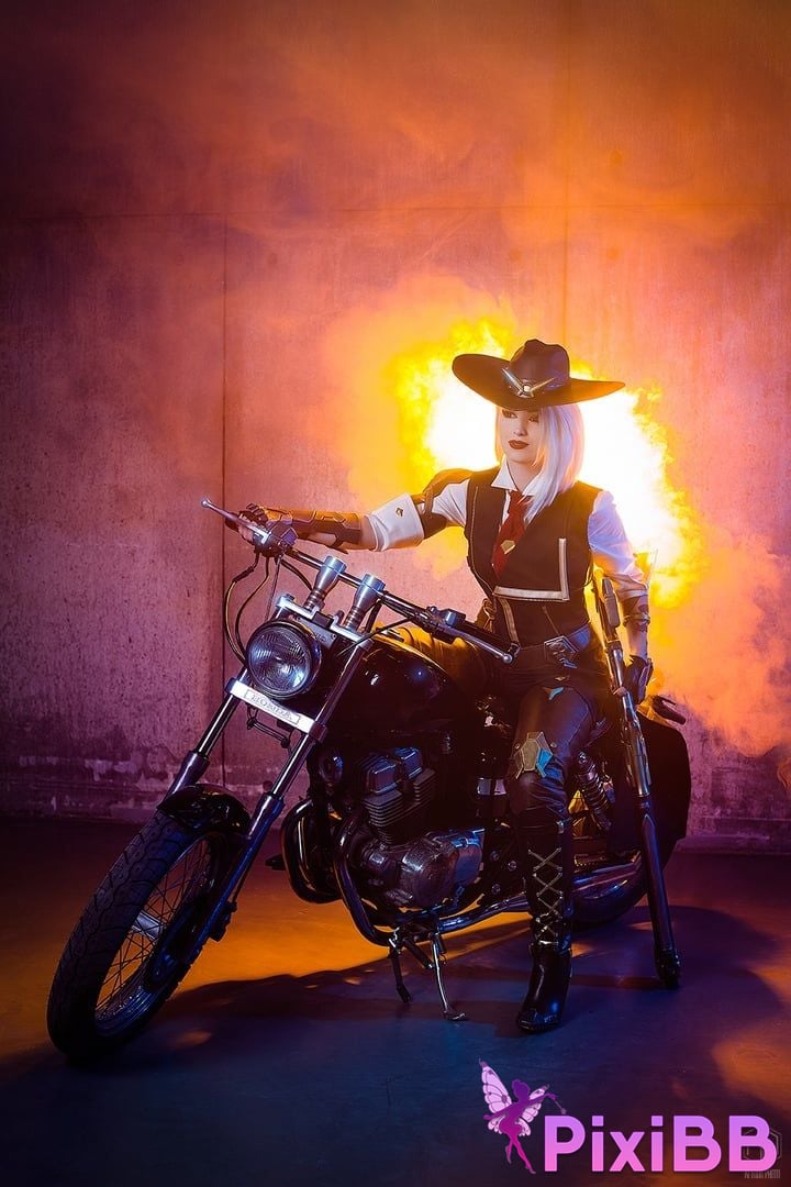 Lady Melamori Ashe PixiBB.COM 4