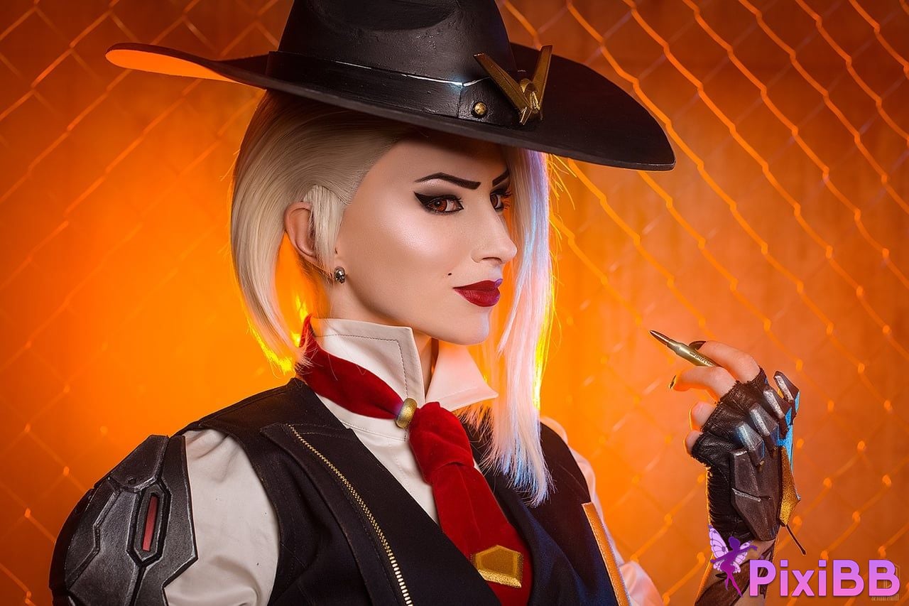 Lady Melamori Ashe PixiBB.COM 7