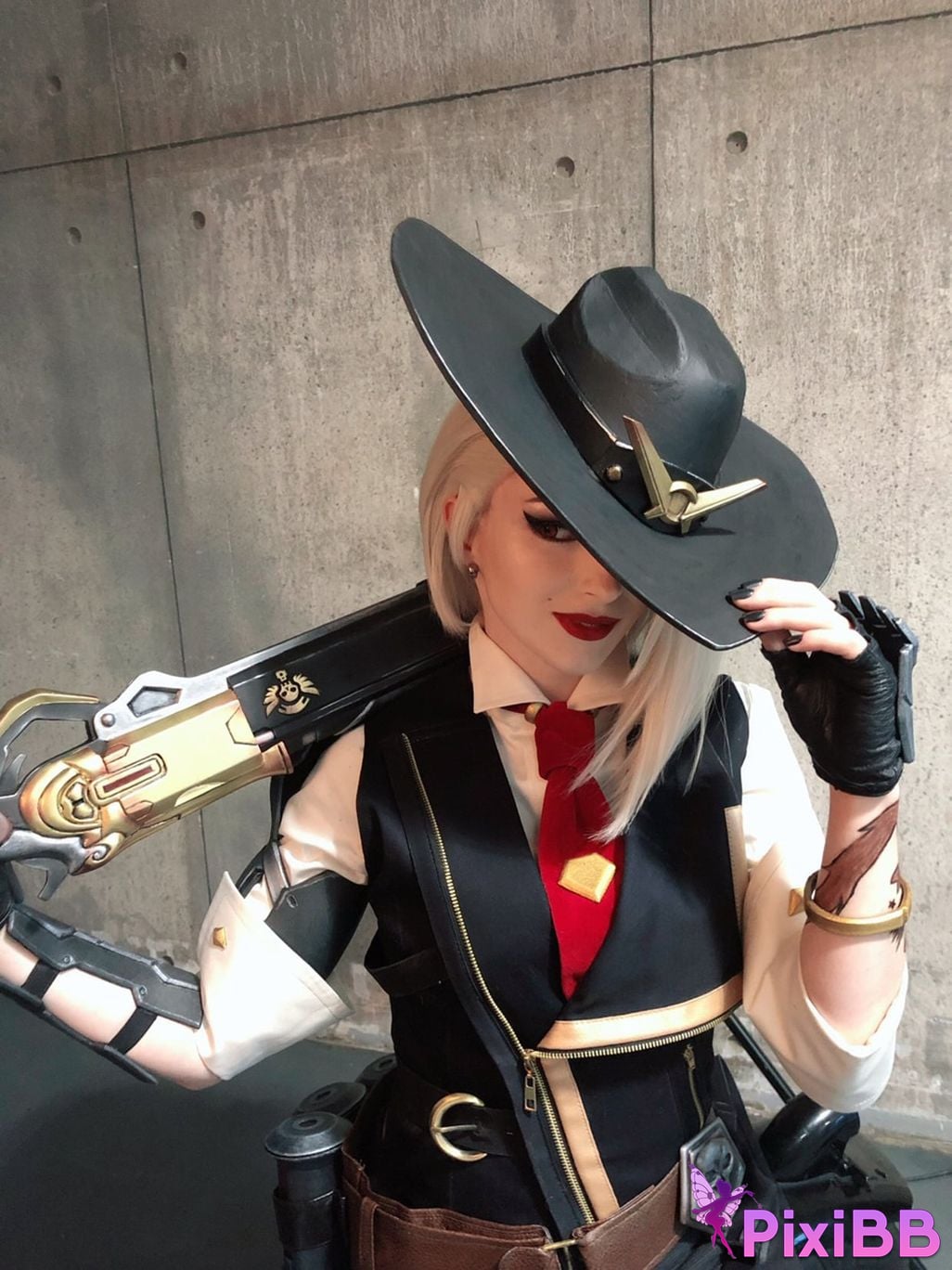 Lady Melamori Ashe PixiBB.COM 8