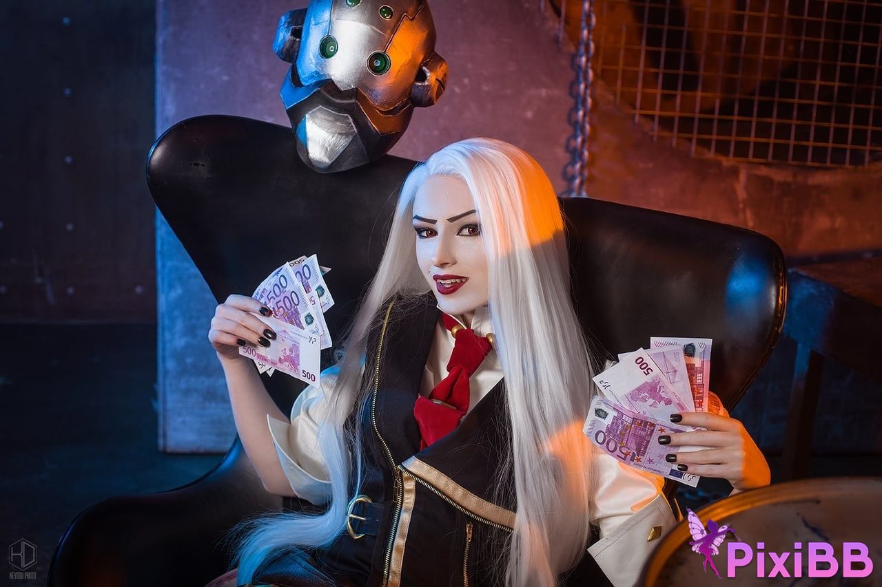 Lady Melamori Ashe PixiBB.COM 9