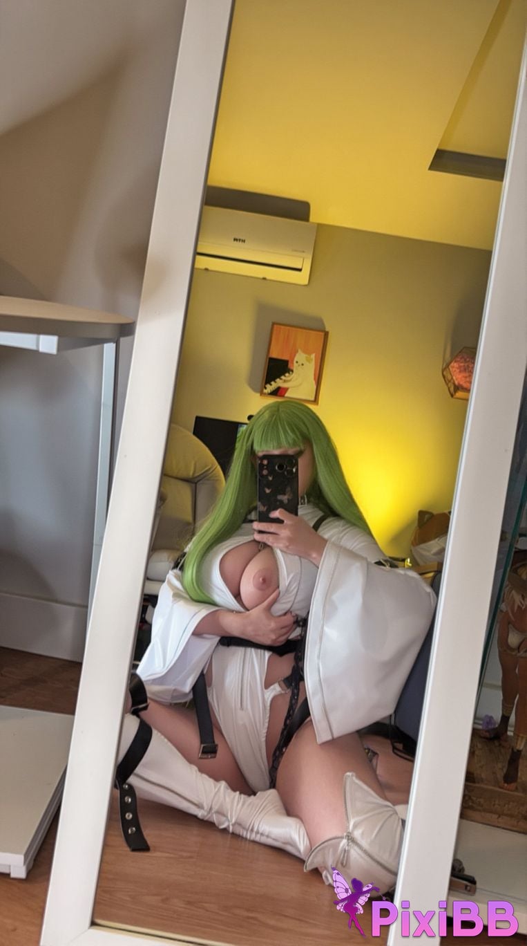 Hidori Rose C.C. Set 2 PixiBB.COM 3