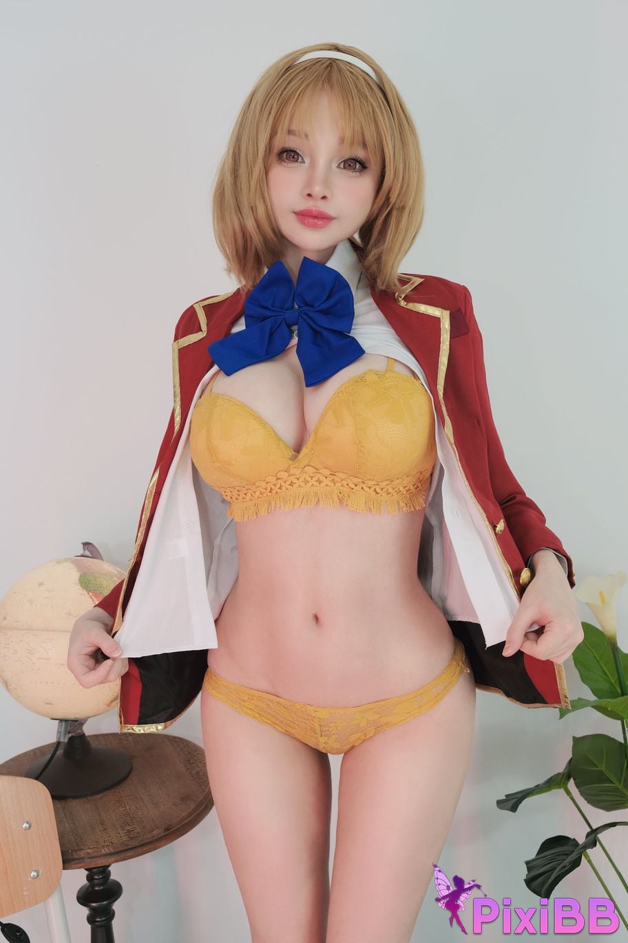 Hidori Rose Kikyou Kushida PixiBB.COM 7