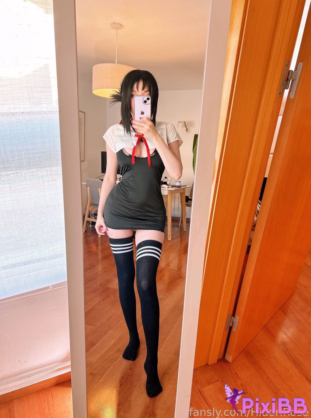 Hidori Rose Kaguya Shinomiya PixiBB.COM 28