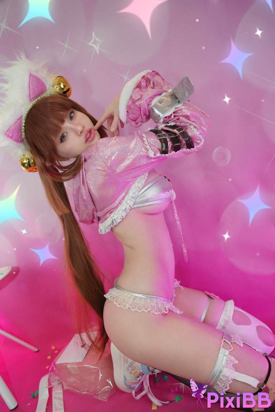 Hidori Rose Pakhet PixiBB.COM 22