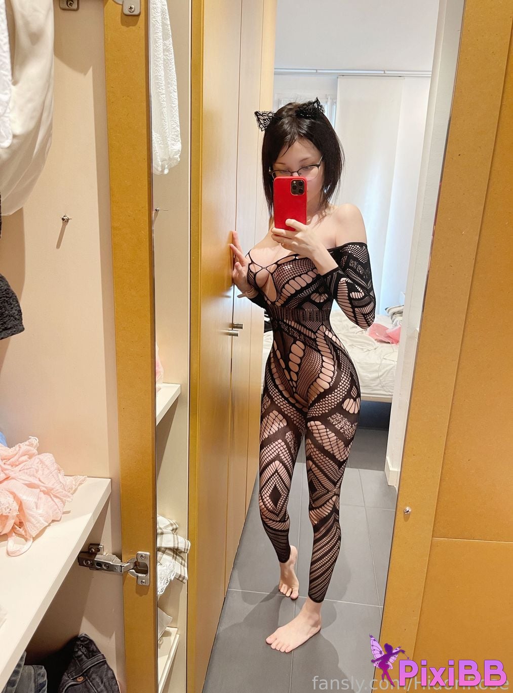 HRStrippedCat PixiBB.COM 11