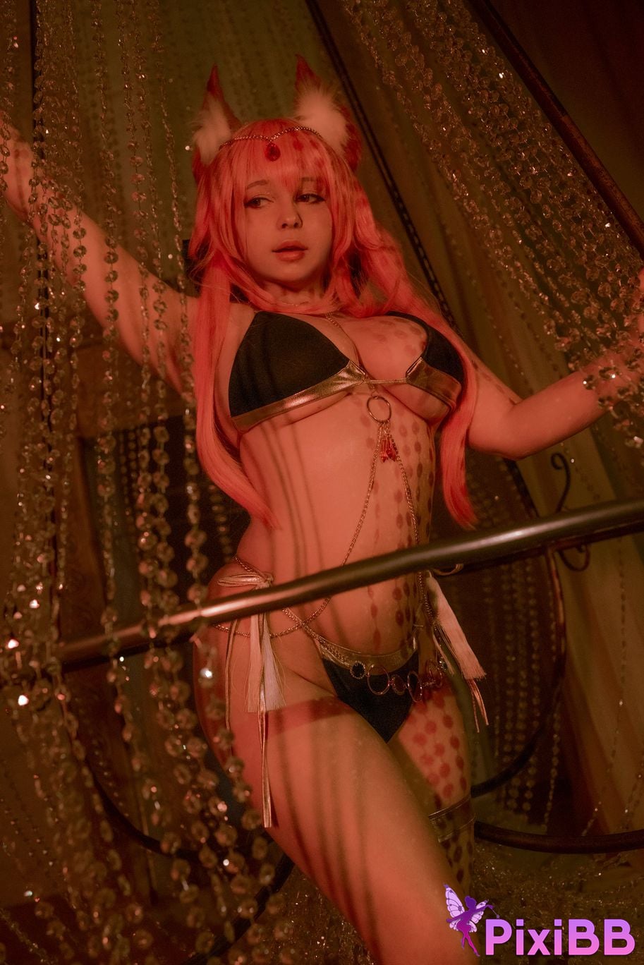 Yoshinobi Tamamo no Mae Dancer PixiBB.COM 2