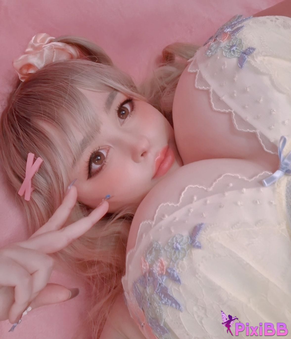 Yoshinobi Gyaru PixiBB.COM 11