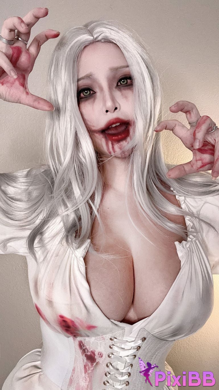 Hana Bunny Selena Corey PixiBB.COM 6