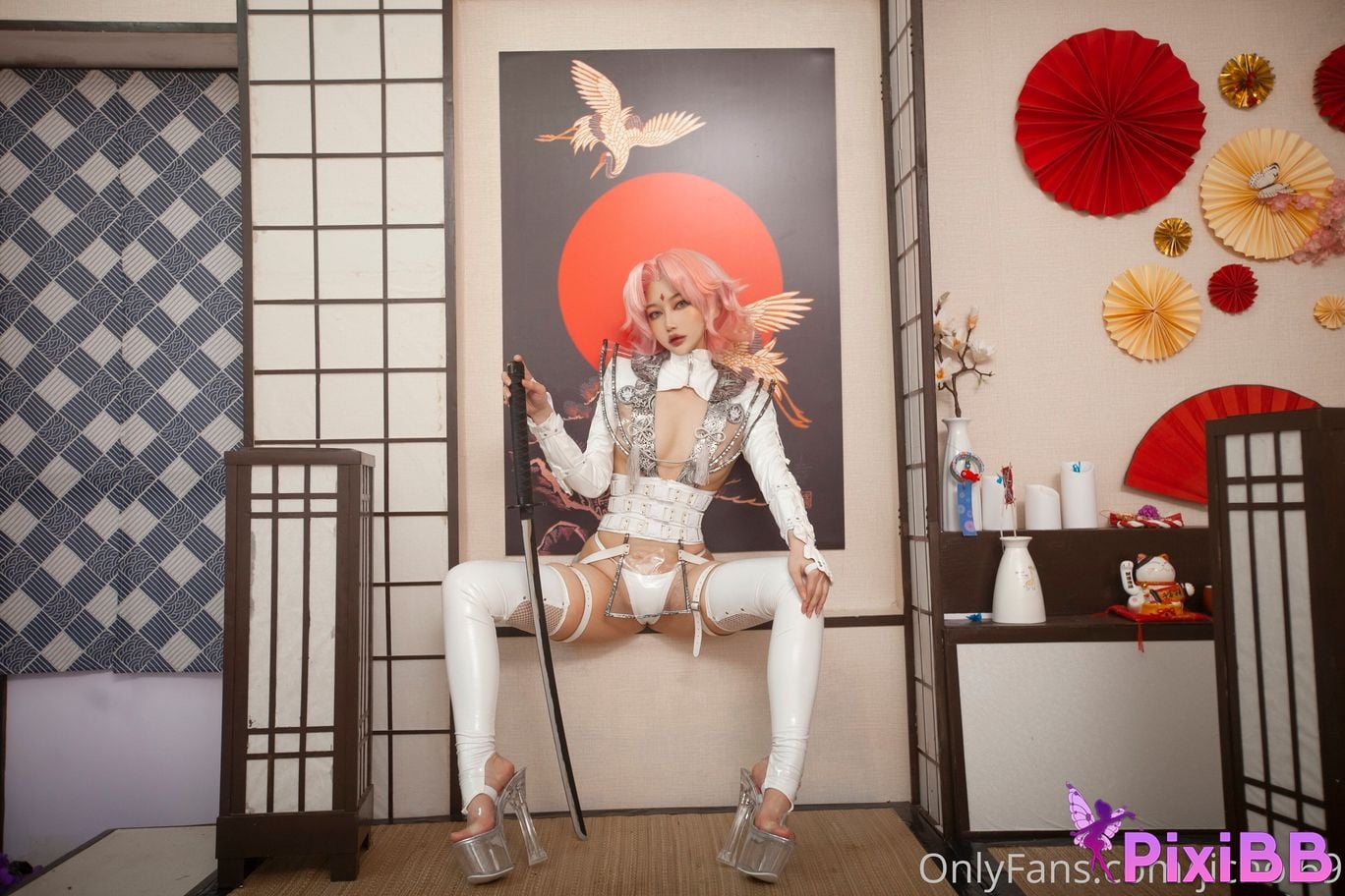 Choi Ji Yun Sakura Haruno PixiBB.COM 12