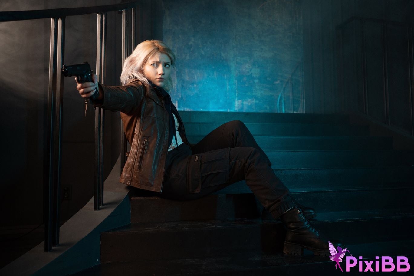 CarryKey Grace Ashford PixiBB.COM 10