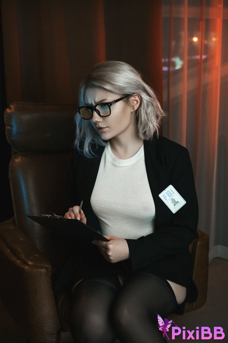 CarryKey Grace Ashford PixiBB.COM 11