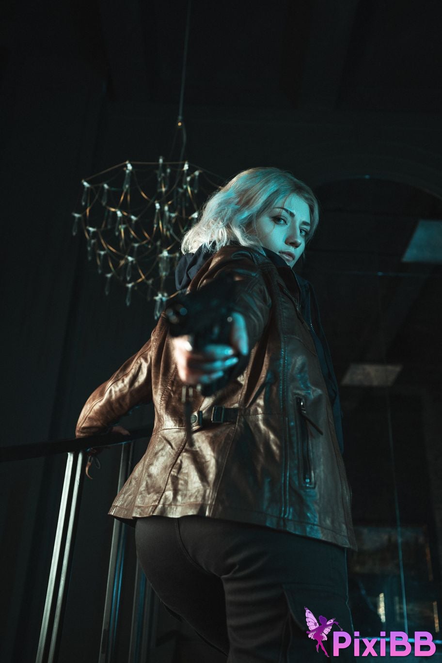 CarryKey Grace Ashford PixiBB.COM 13