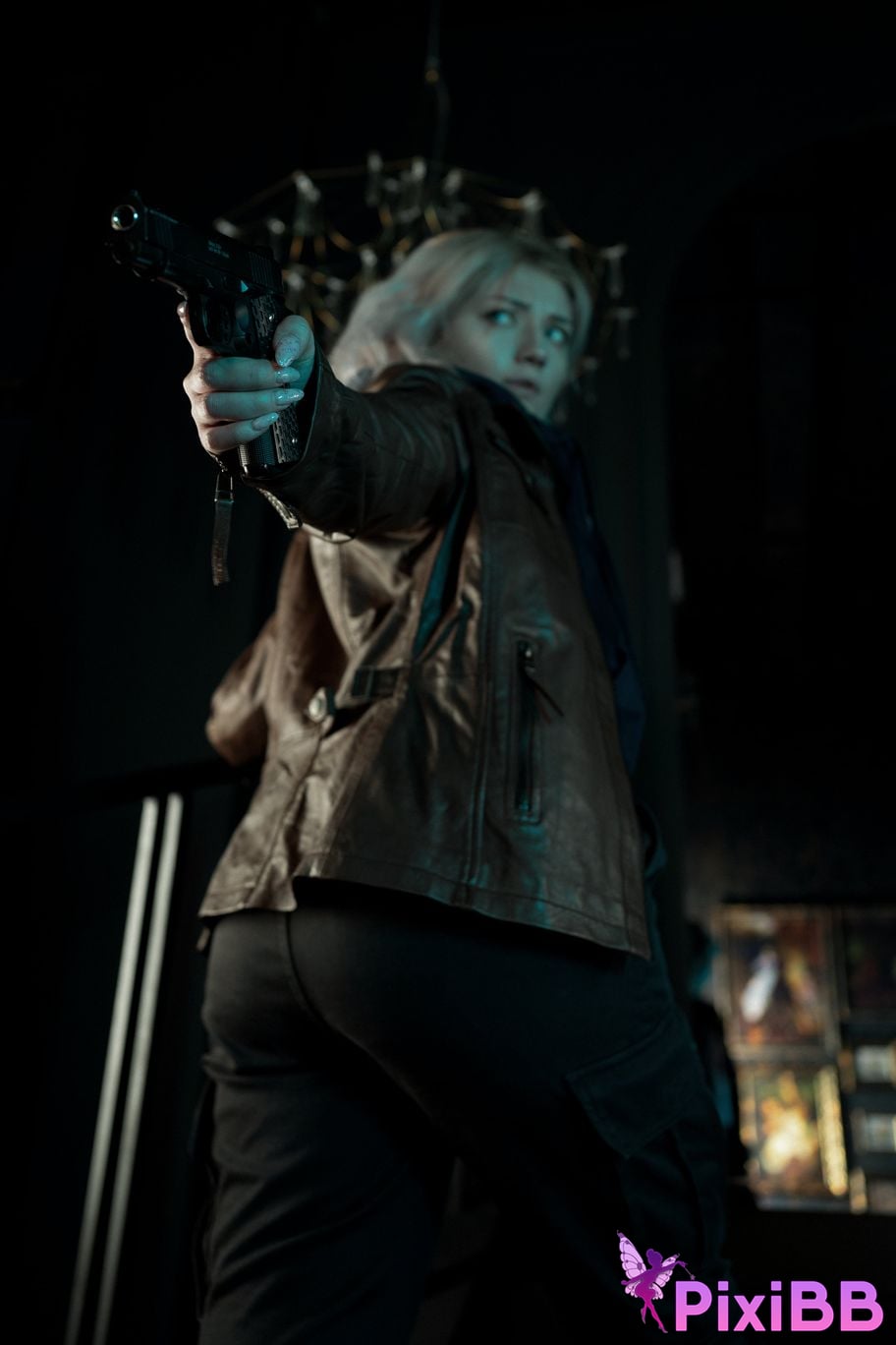 CarryKey Grace Ashford PixiBB.COM 14