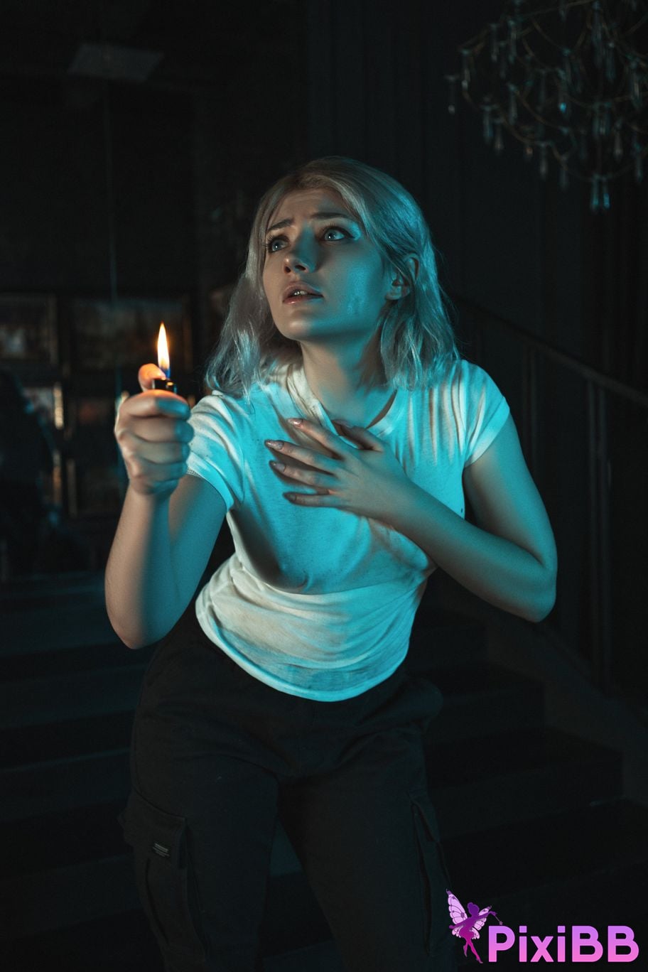 CarryKey Grace Ashford PixiBB.COM 15