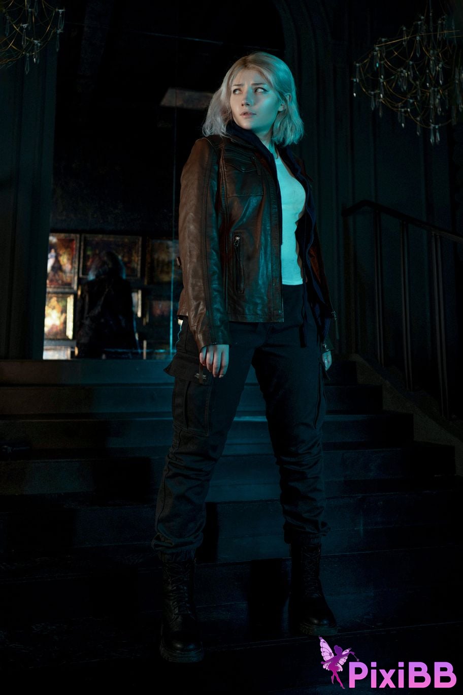 CarryKey Grace Ashford PixiBB.COM 16