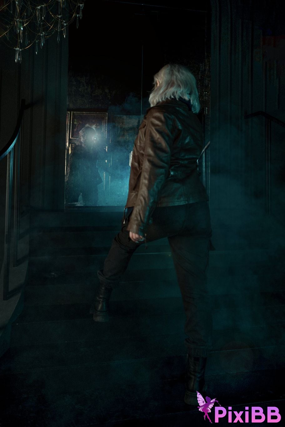 CarryKey Grace Ashford PixiBB.COM 17