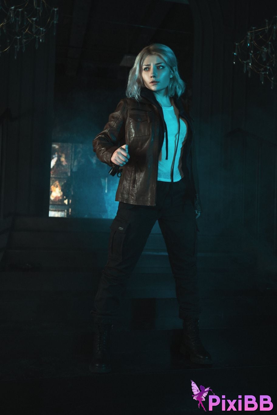 CarryKey Grace Ashford PixiBB.COM 18