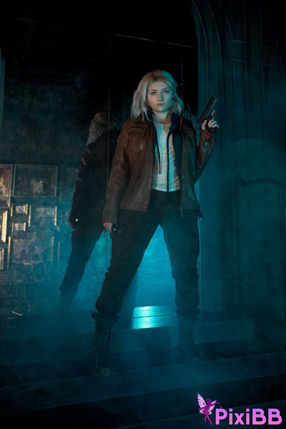 CarryKey Grace Ashford PixiBB.COM 19