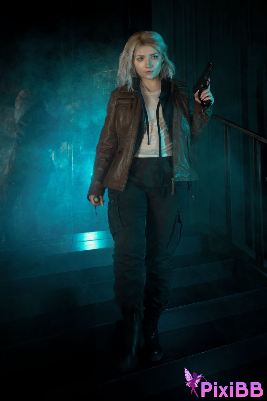 CarryKey Grace Ashford PixiBB.COM 20