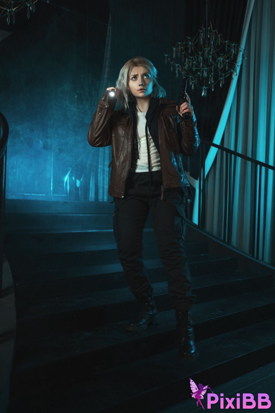 CarryKey Grace Ashford PixiBB.COM 21