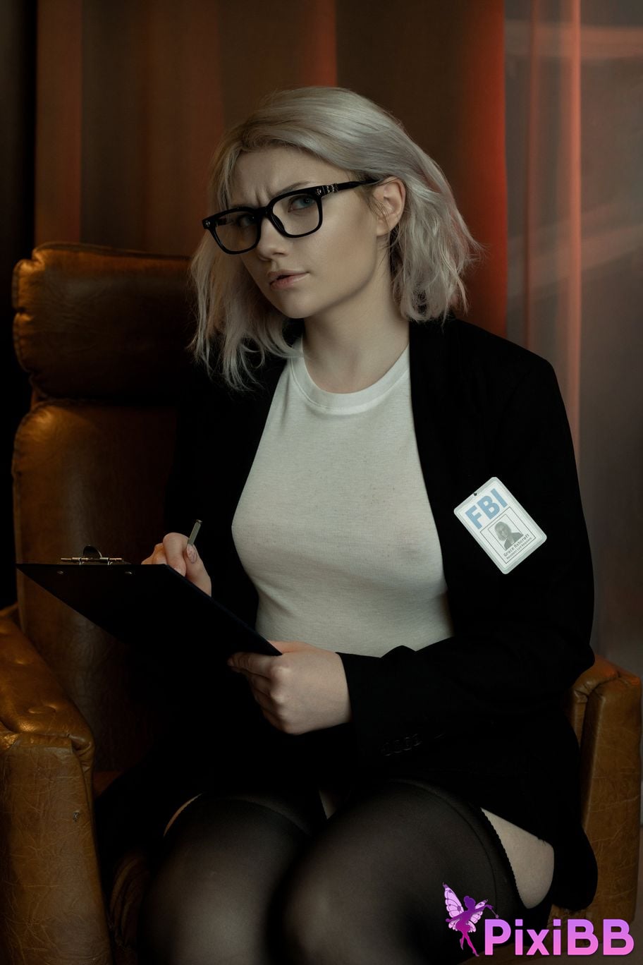 CarryKey Grace Ashford PixiBB.COM 22