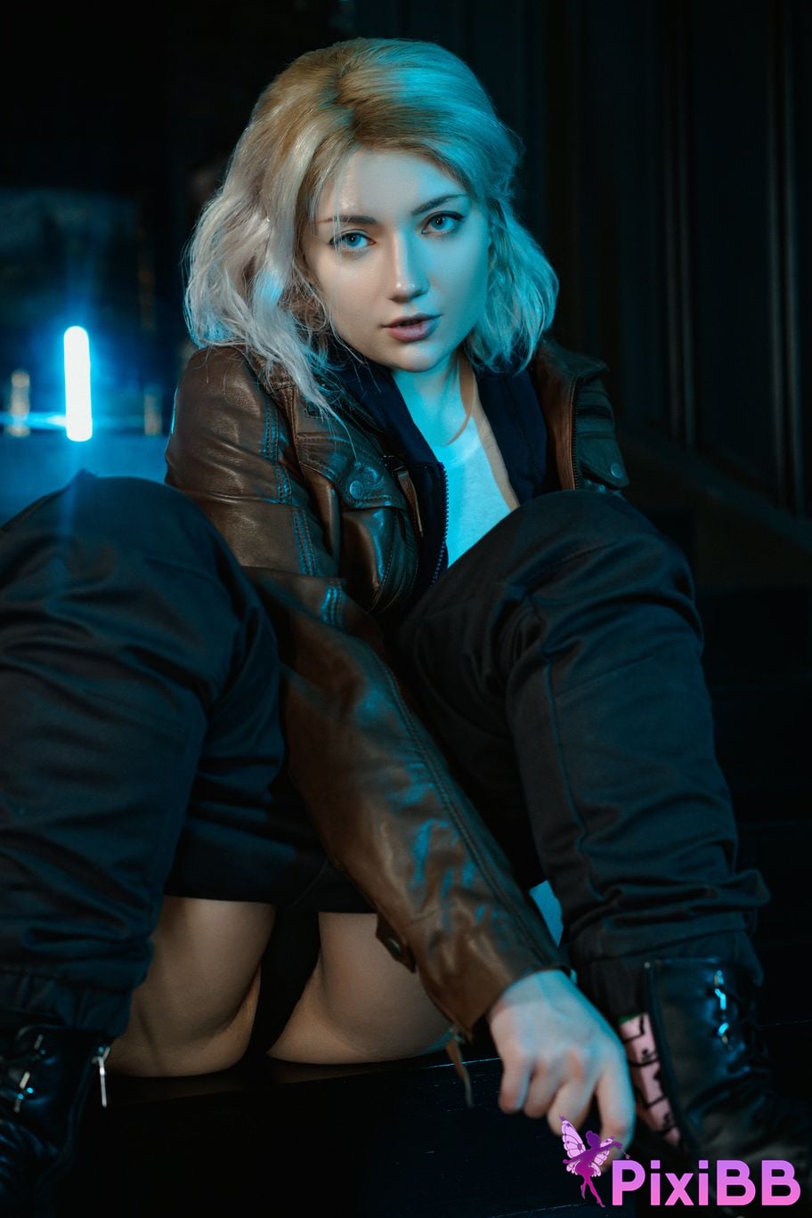 CarryKey Grace Ashford PixiBB.COM 24