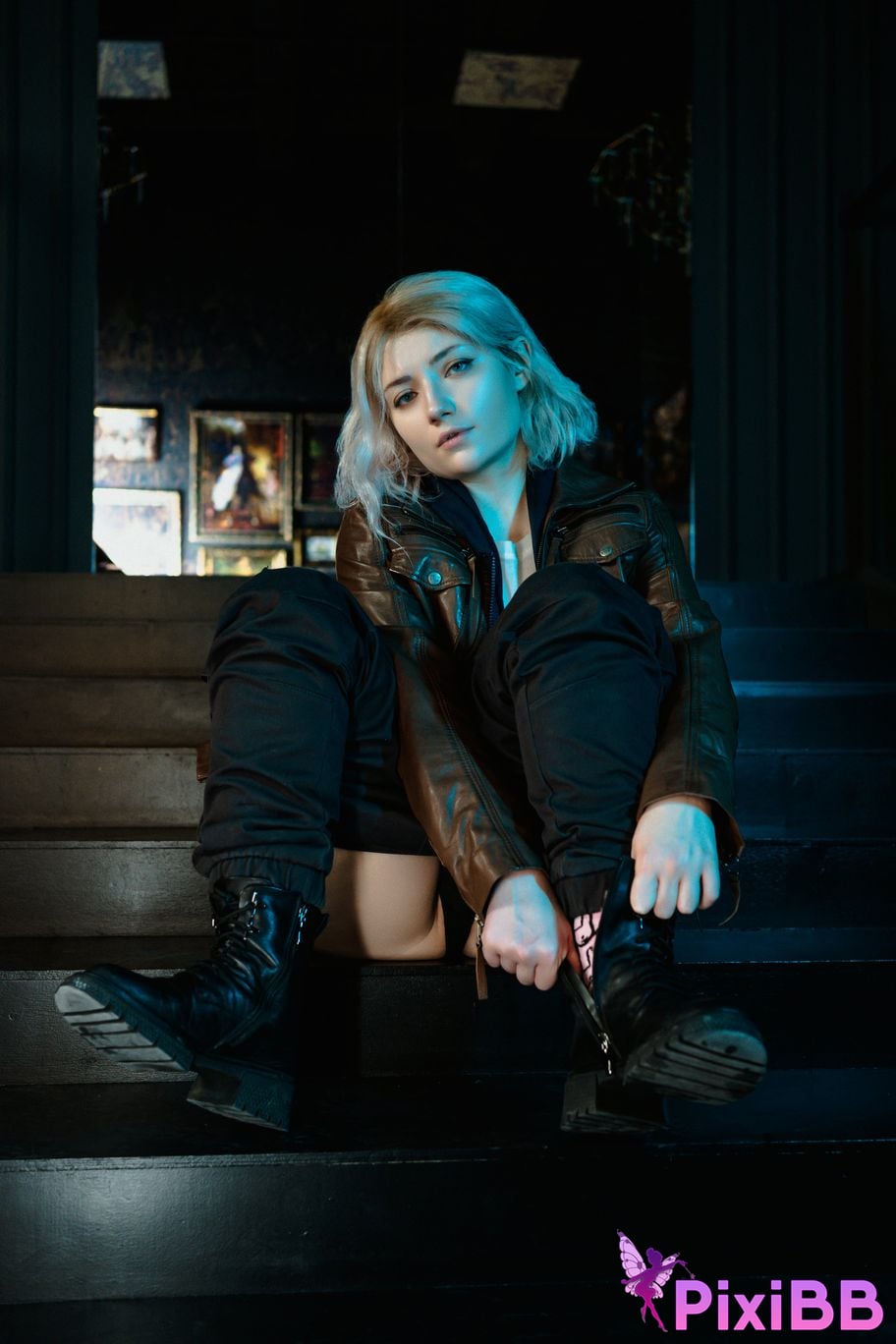 CarryKey Grace Ashford PixiBB.COM 25