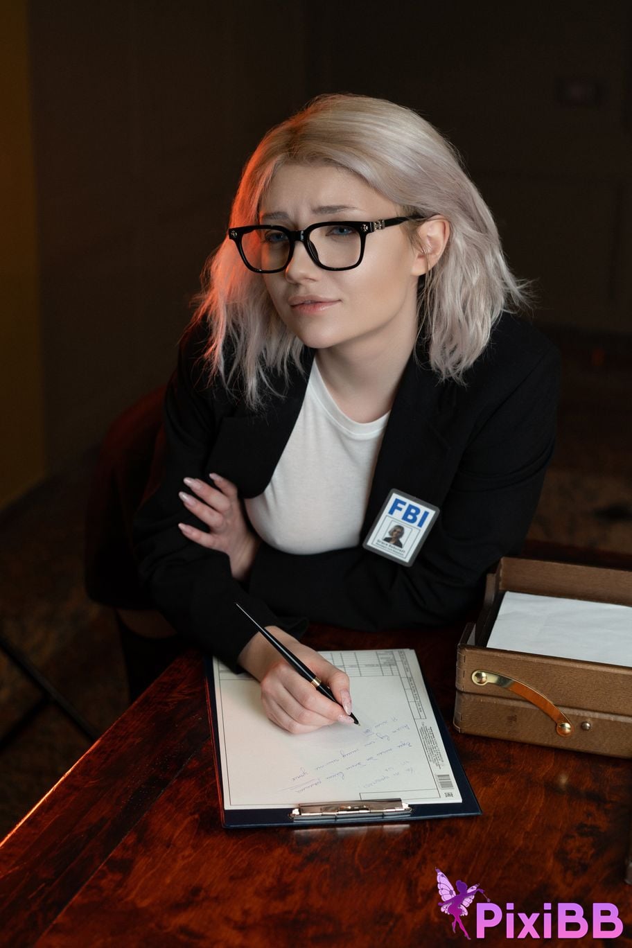 CarryKey Grace Ashford PixiBB.COM 33