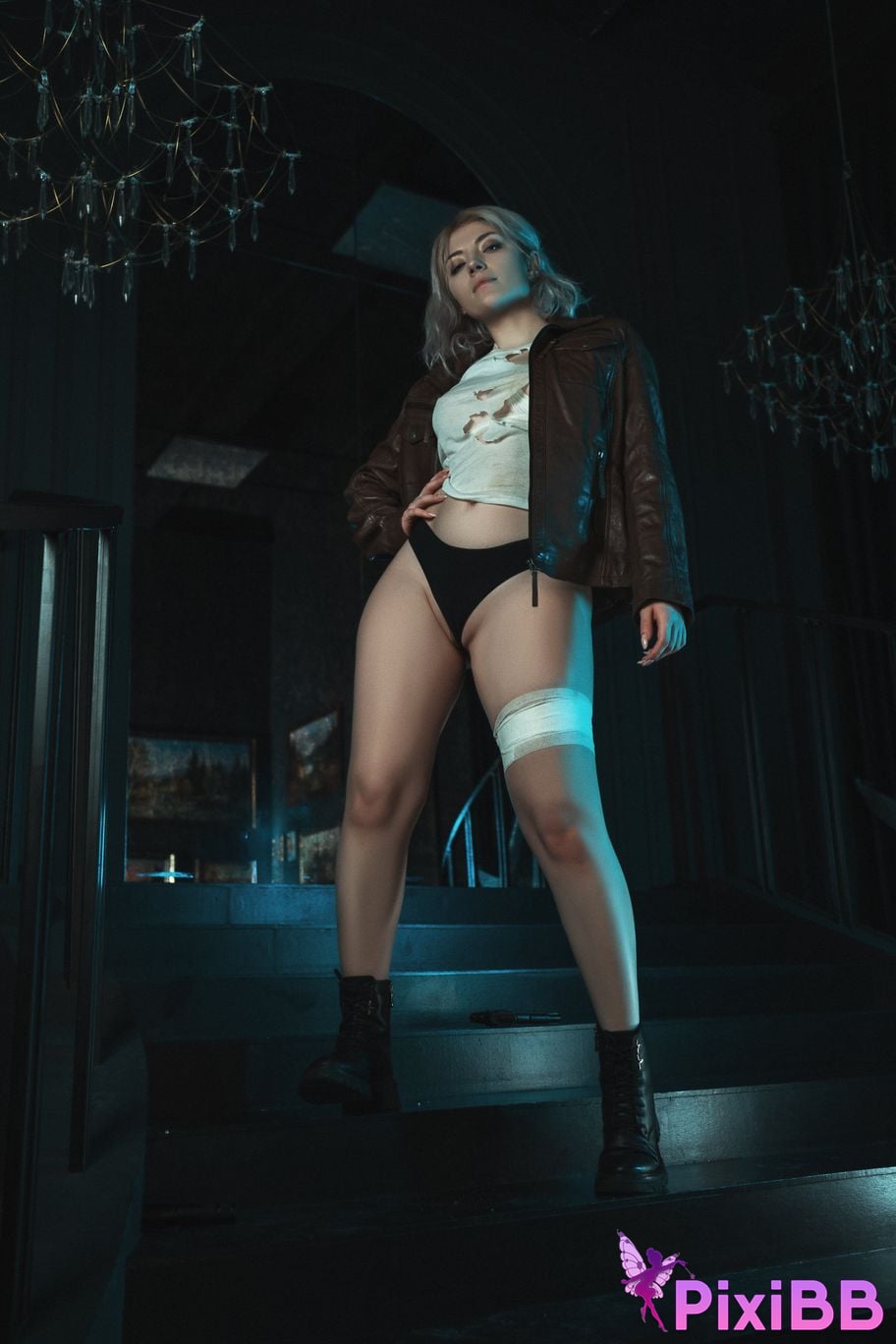 CarryKey Grace Ashford PixiBB.COM 43