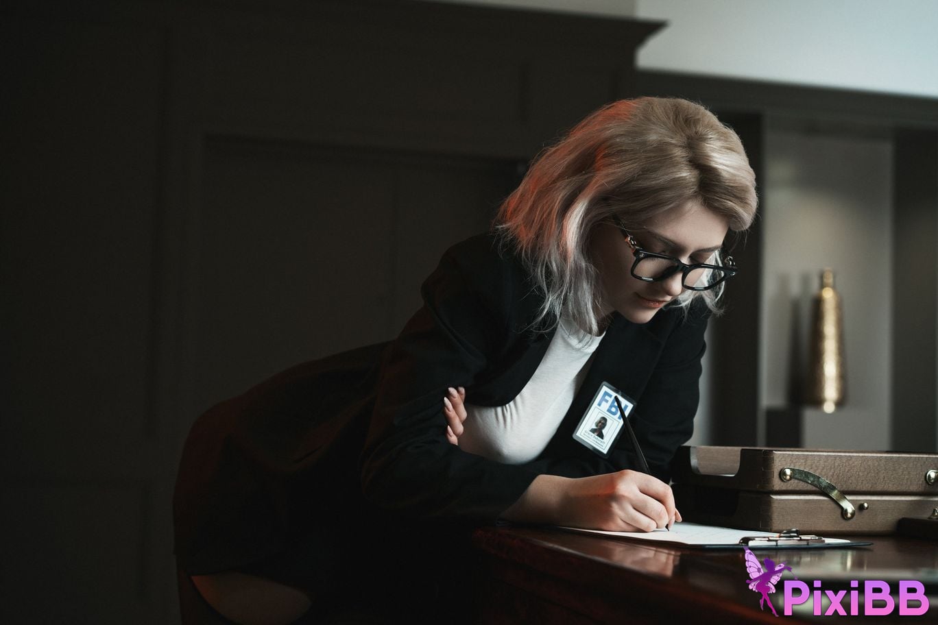 CarryKey Grace Ashford PixiBB.COM 44