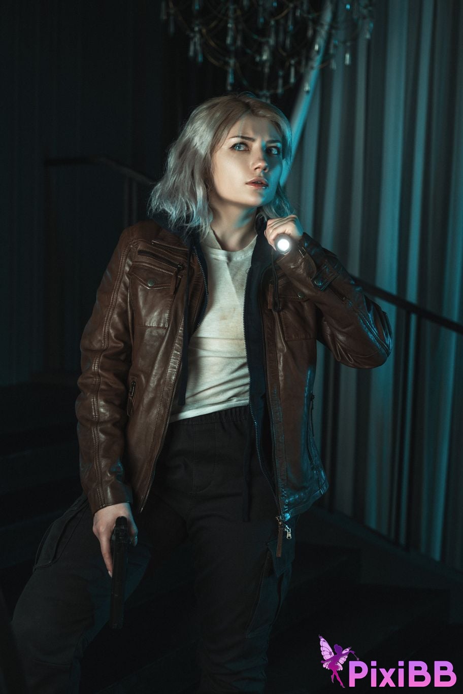 CarryKey Grace Ashford PixiBB.COM 5