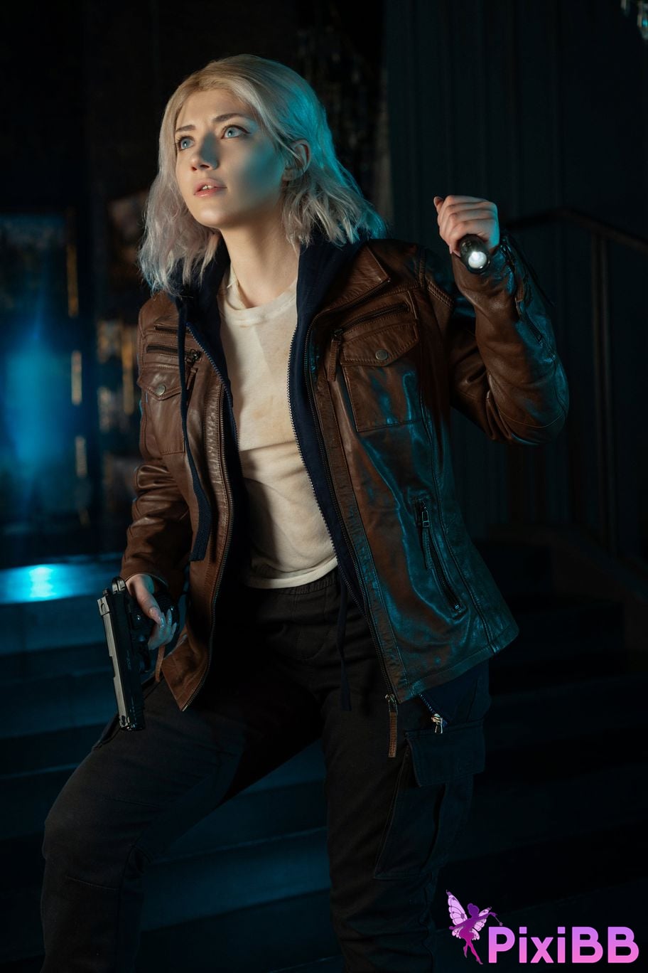 CarryKey Grace Ashford PixiBB.COM 6