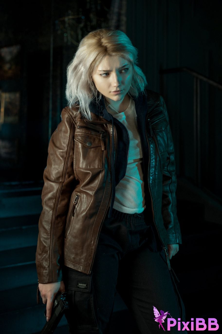 CarryKey Grace Ashford PixiBB.COM 8