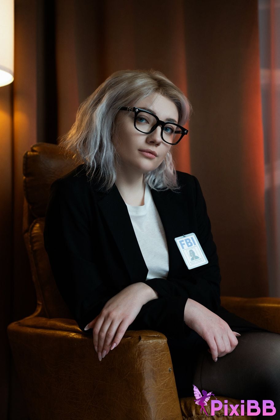 CarryKey Grace Ashford PixiBB.COM