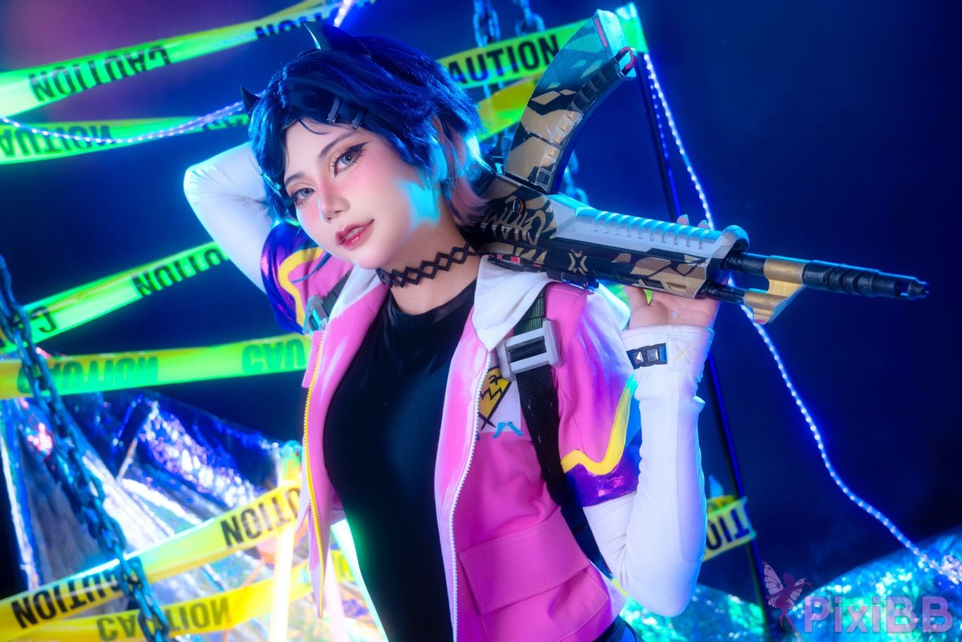 Miinmeow Clove (Valorant) PixiBB.COM 31