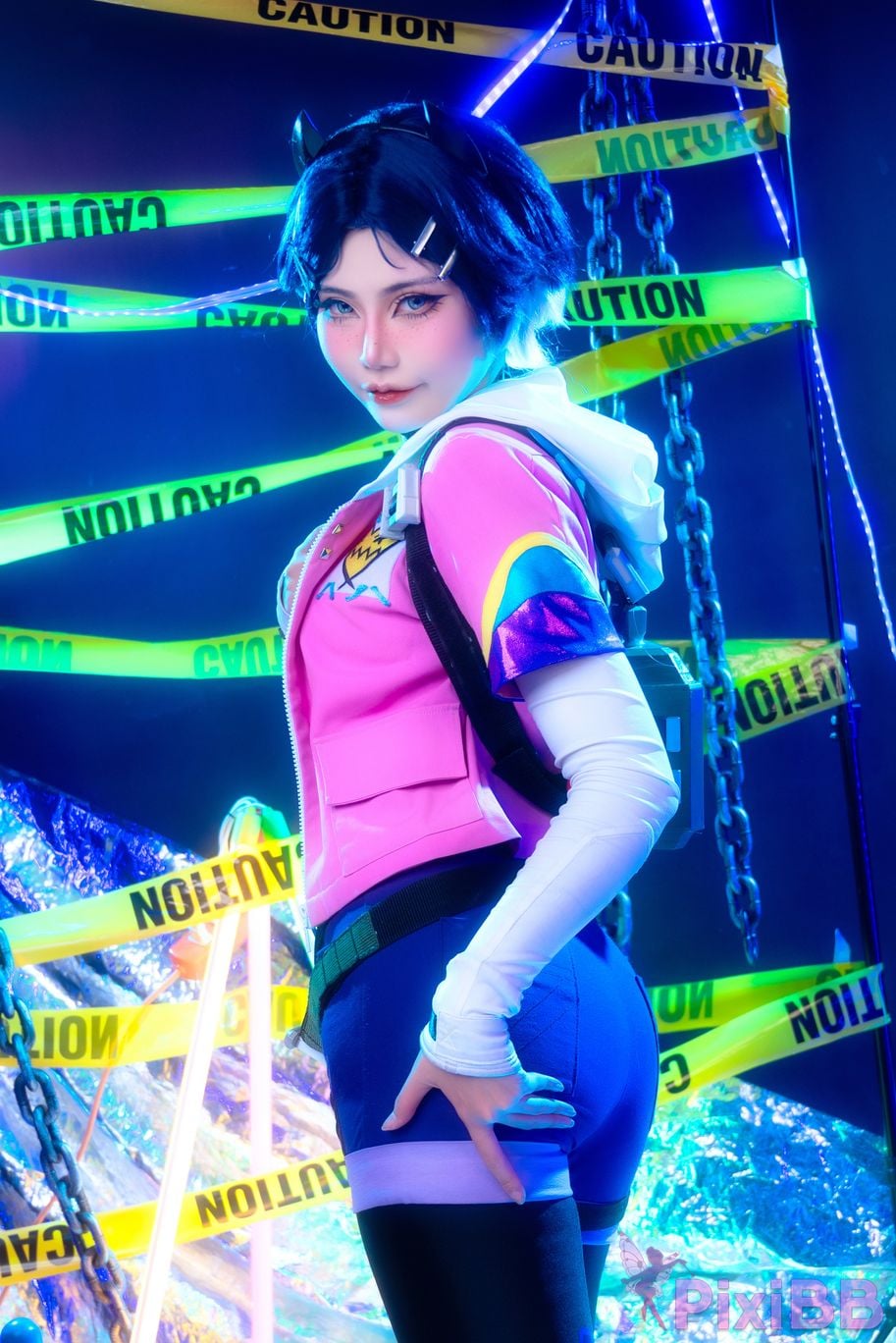 Miinmeow Clove (Valorant) PixiBB.COM 33