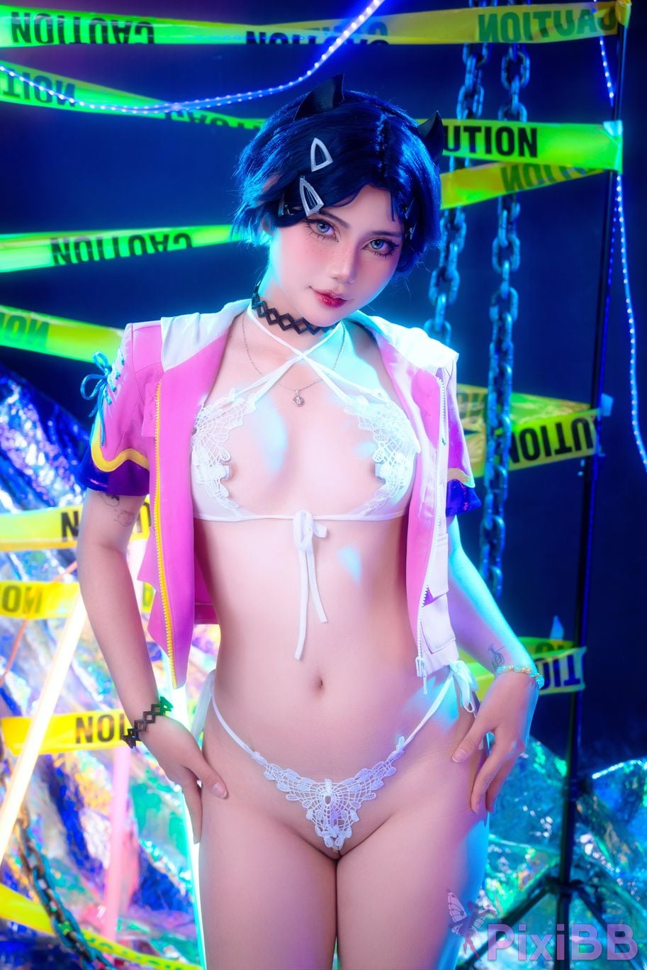 Miinmeow Clove (Valorant) PixiBB.COM 34