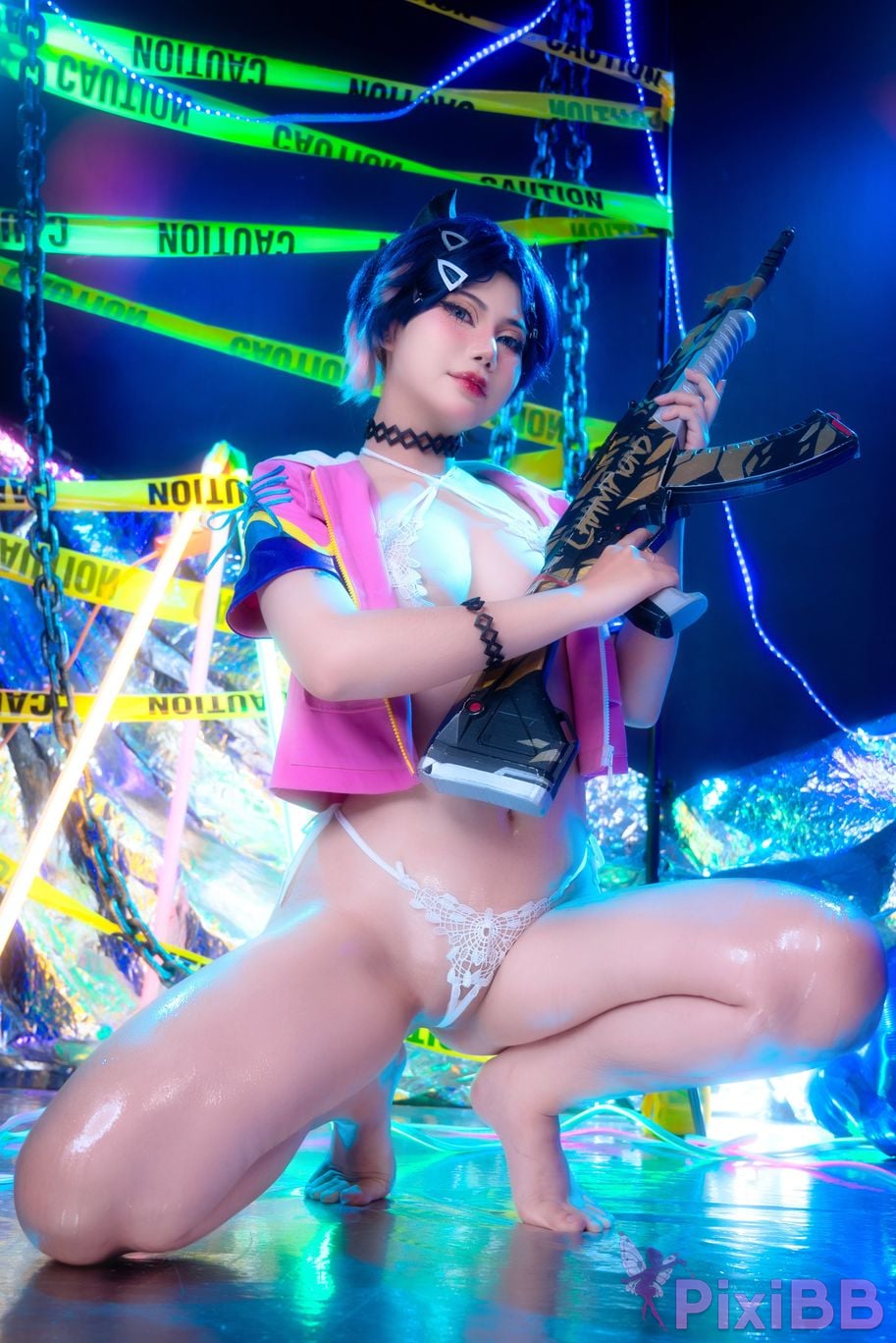 Miinmeow Clove (Valorant) PixiBB.COM 7