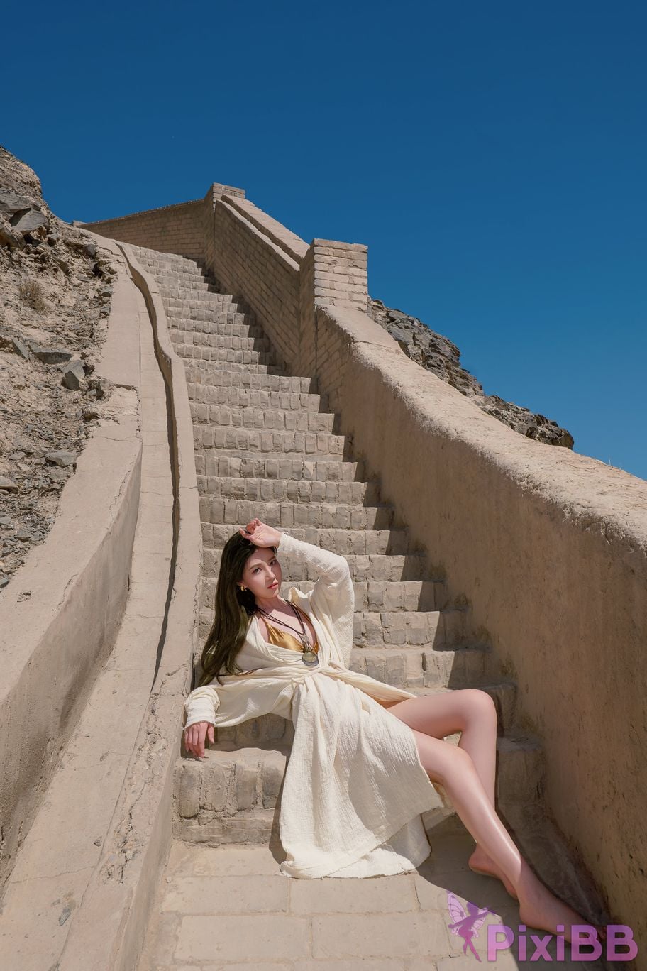 Coser Nnian PixiBB.COM 007