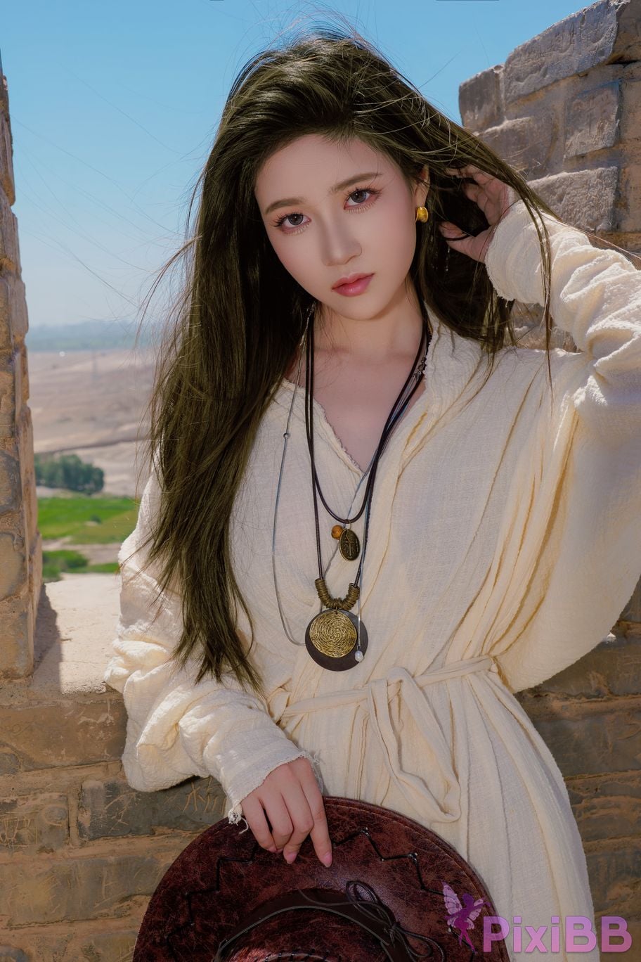 Coser Nnian PixiBB.COM 028