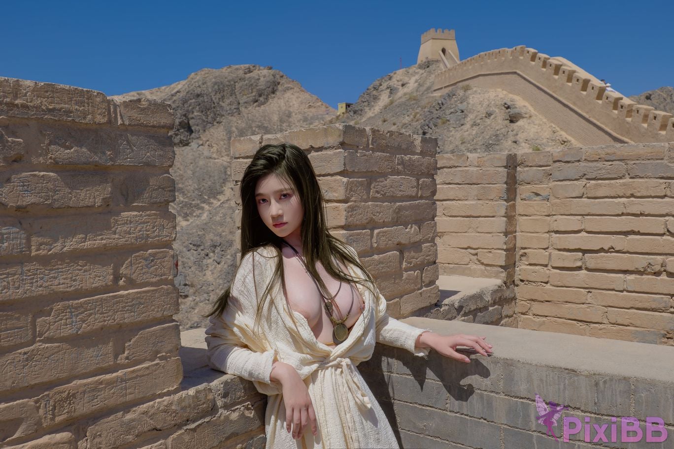 Coser Nnian PixiBB.COM 035