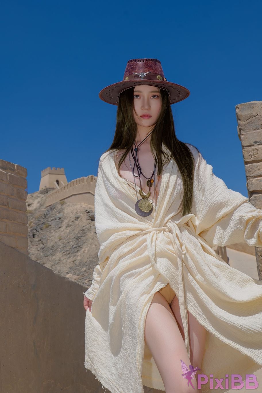 Coser Nnian PixiBB.COM 038