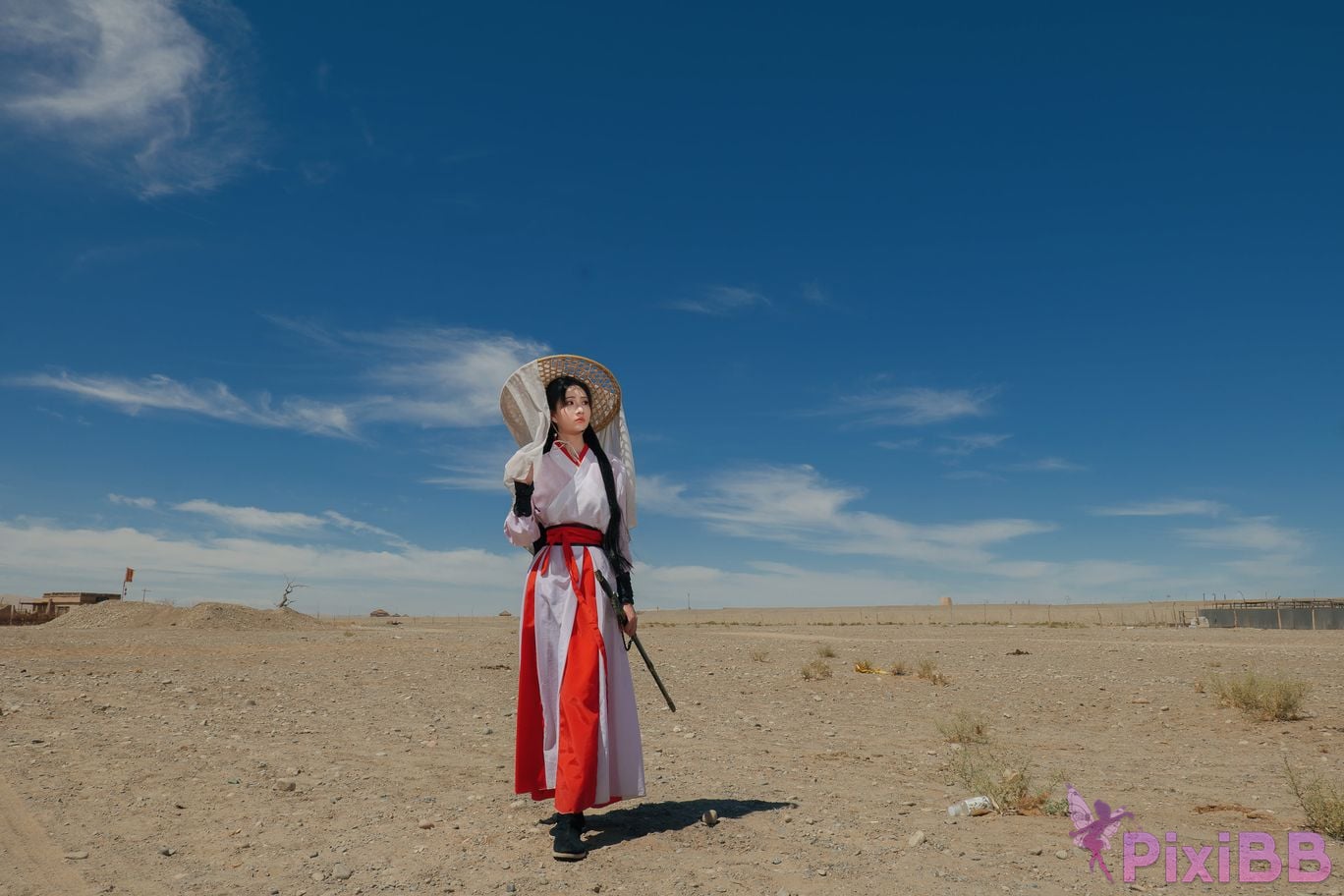 Coser Nnian PixiBB.COM 001