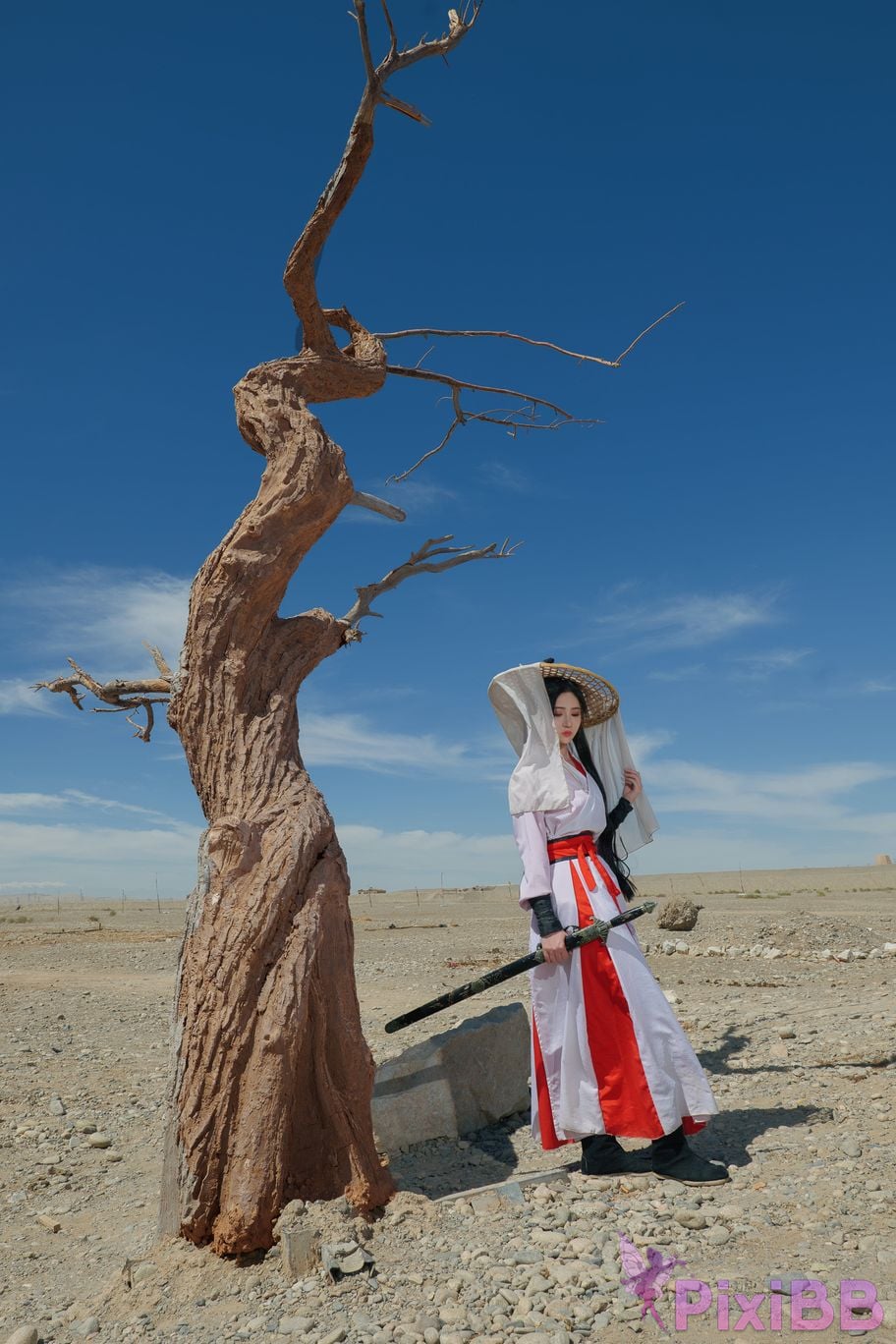 Coser Nnian PixiBB.COM 003