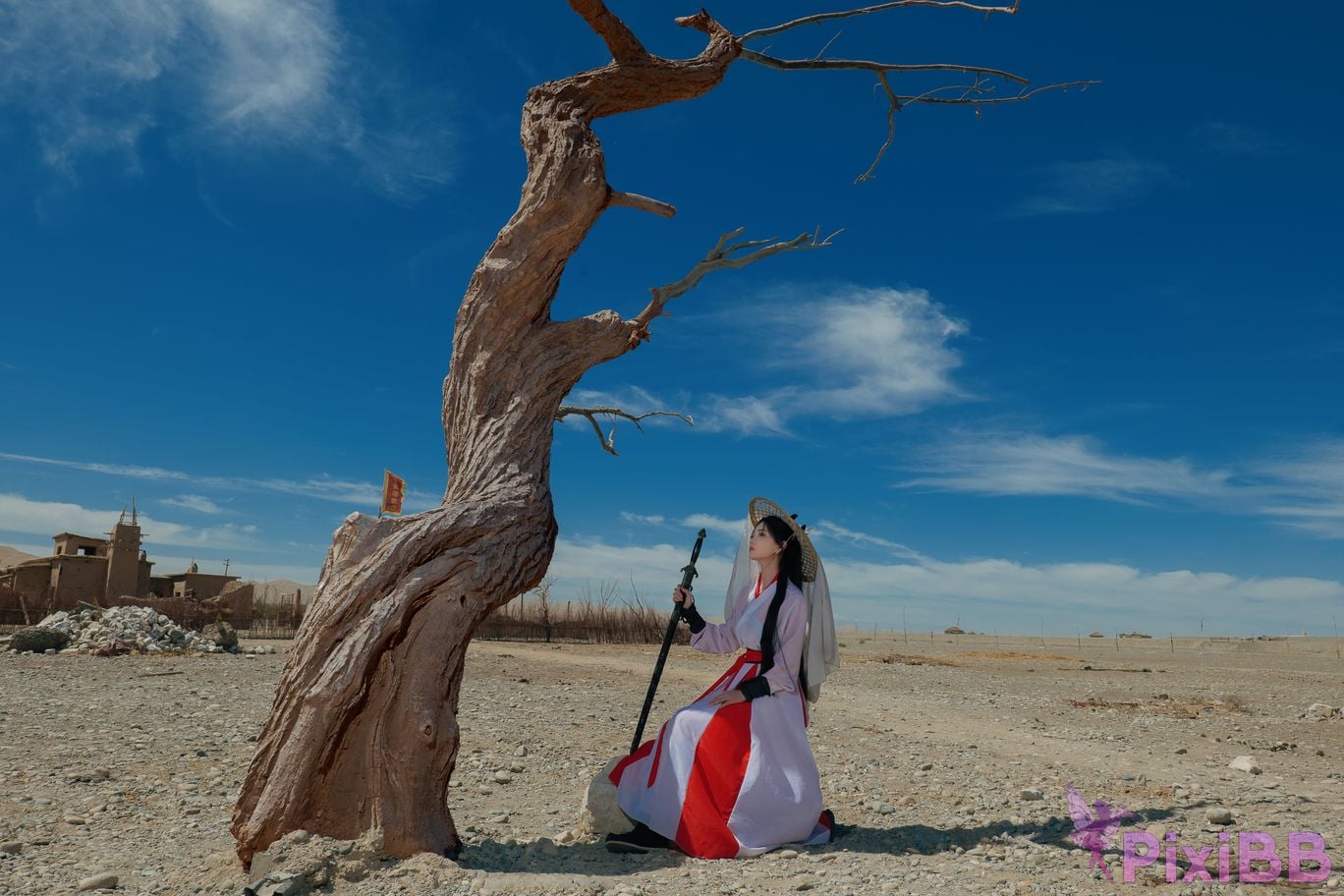 Coser Nnian PixiBB.COM 005